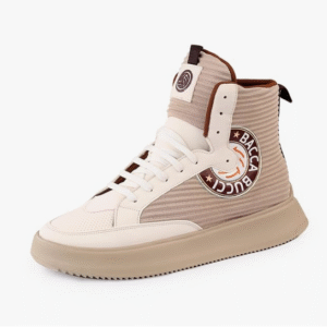 Bacca Bucci STREETHULK Sneakers For Men