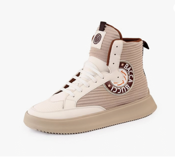 Bacca Bucci STREETHULK Sneakers For Men