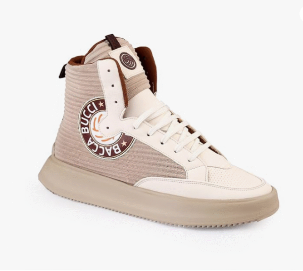 Bacca Bucci STREETHULK Sneakers For Men - Image 2