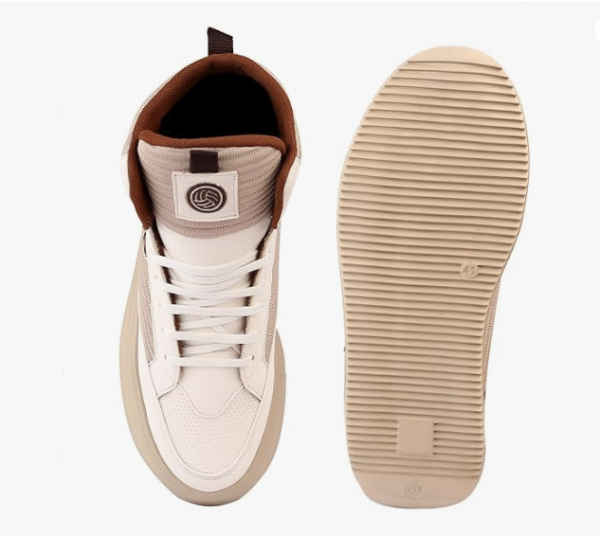 Bacca Bucci STREETHULK Sneakers For Men - Image 3