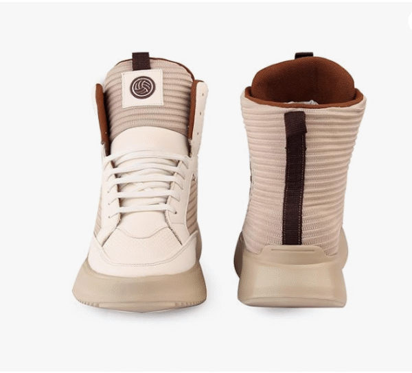 Bacca Bucci STREETHULK Sneakers For Men - Image 5