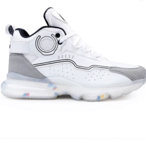 Bacca Bucci HECTOR Hi-top Sneakers For Men