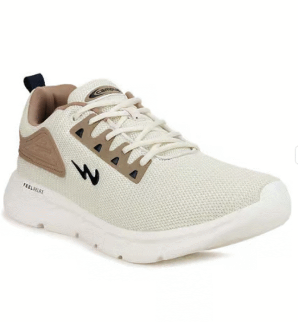 Campus CLUSTER PRO Shoes For Men - Image 2