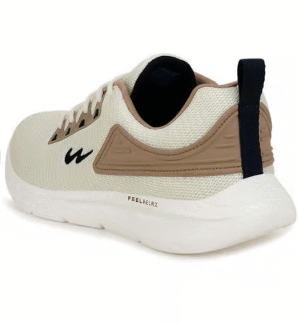 Campus CLUSTER PRO Shoes For Men - Image 5