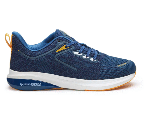 Asian IMPRESSION Running Shoes For Men