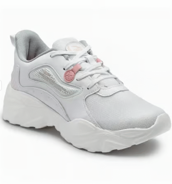 Asian BLOSSOM-06 Sports Running Shoes For Women - Image 2