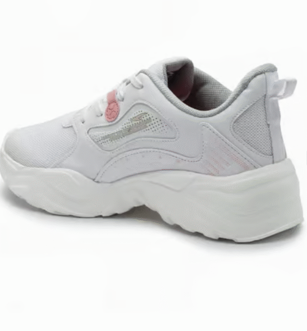 Asian BLOSSOM-06 Sports Running Shoes For Women - Image 4