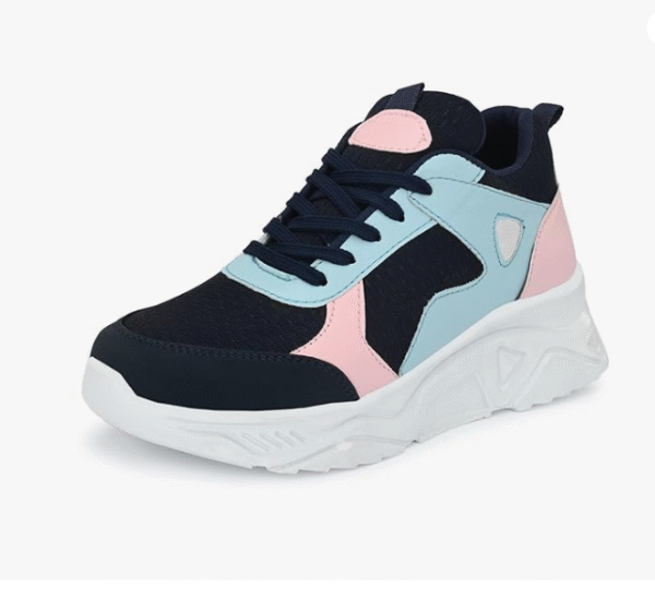 Shoe Island BAB774 Casual Shoes For Women