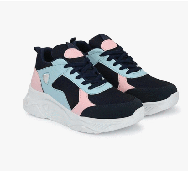 Shoe Island BAB774 Casual Shoes For Women - Image 2