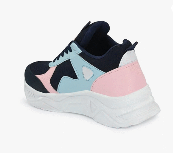 Shoe Island BAB774 Casual Shoes For Women - Image 4