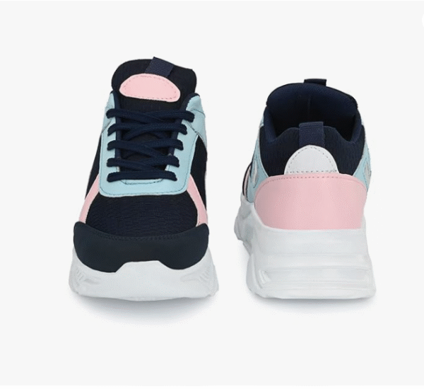 Shoe Island BAB774 Casual Shoes For Women - Image 5