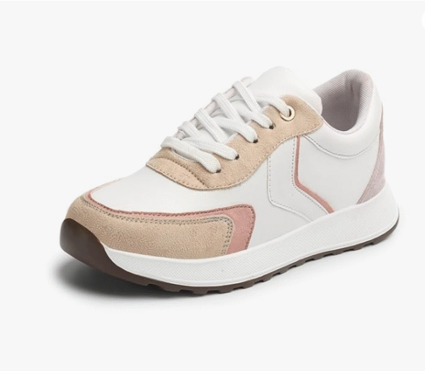 Vendoz CNV3001BG-40 Sneakers For Women - Image 2