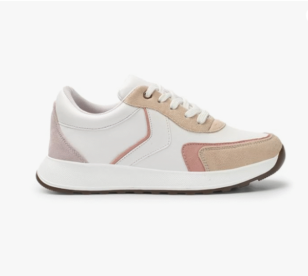 Vendoz CNV3001BG-40 Sneakers For Women - Image 3