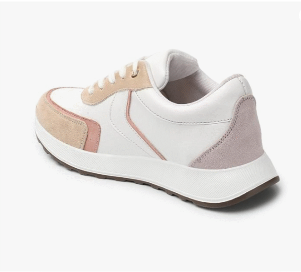 Vendoz CNV3001BG-40 Sneakers For Women - Image 4