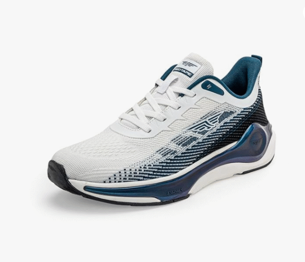 Red Tape RSO3844 Sports Walking Shoes for Men - Image 5