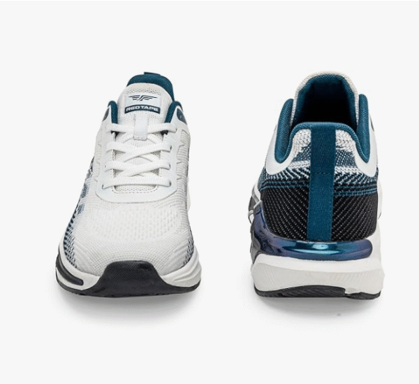 Red Tape RSO3844 Sports Walking Shoes for Men - Image 3