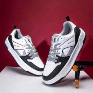 Red Tape RSL0182 Lifestyle Sneaker Shoes for Men