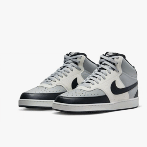 Nike Court Vision Mid NN Sneakers For Men