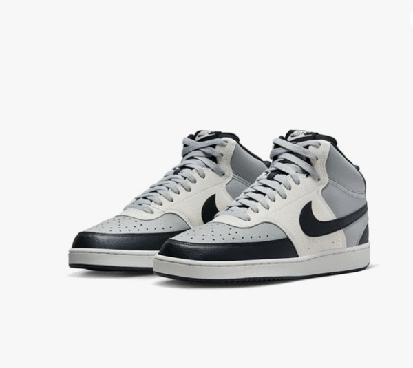 Nike Court Vision Mid NN Sneakers For Men