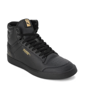 One8 x PUMA Shuffle Mid One8 Better V2 Sneakers For Men