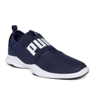 Puma Wired Run Walking Shoes For Men