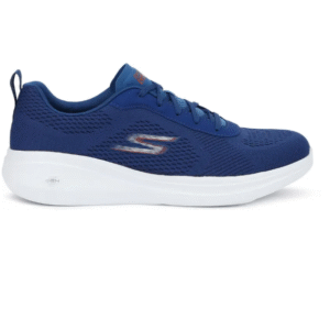 Skechers Go Run Fast-Quake Running Shoes For Men