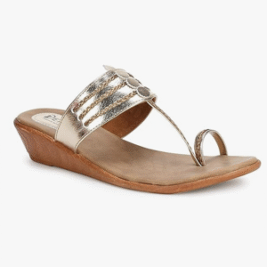 Denill W_V1_Gold_40 Sandal for Women