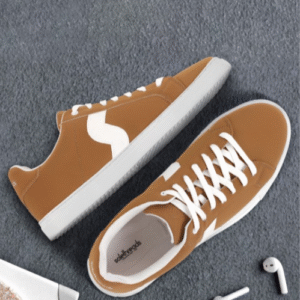 Solethreads SWATCH Casual Sneaker For Men