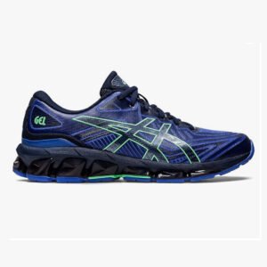 Asics Gel-Quantum 360 vii Running Shoes for Men