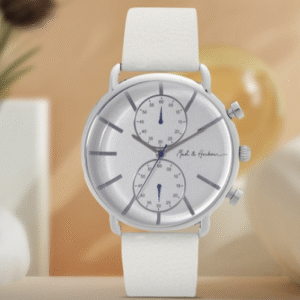 Mast & Harbour MFB-PN-LW3777 Analogue Watch For Unisex