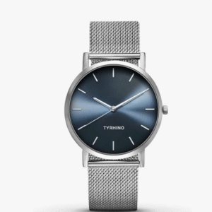 Tyrhino Classic Blizzard Watch For Men