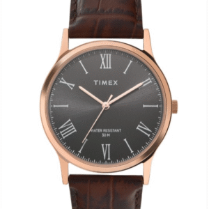TIMEX Classics Analog Watch for Men