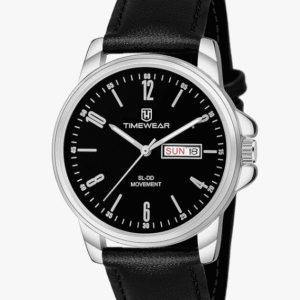TIMEWEAR New Track Day Date Functioning Analog Watch for Men