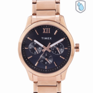 TIMEX TW0TG7606 Analog Watch For Men