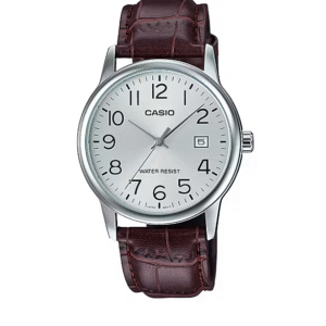 Casio Enticer MTP-V002L-7B2UDF Analog Watch For Men