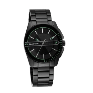 Fastrack NS3089NM03 Quartz Analog Watch For Men