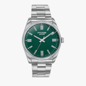 Sonata Poze SP70033SM01W Quartz Analog Watch for Men