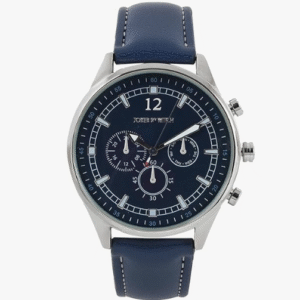 Joker & Witch Analogue Watch for Men