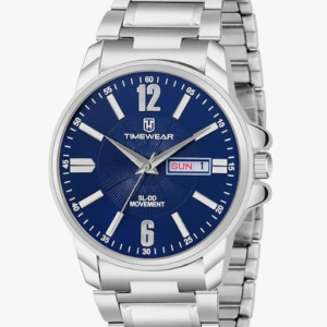 TIMEWEAR 325-BDTG Casual Watch for Men