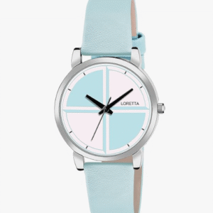Loretta LT-360 Casual Watch for Women