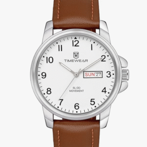 TIMEWEAR 305WDTG Formal Watch for Men