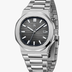 Shocknshop W85BLK Casual Watch for Men