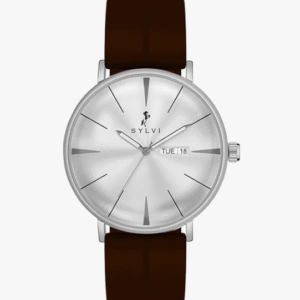 Sylvi Elegadoom Casual Watch for Men