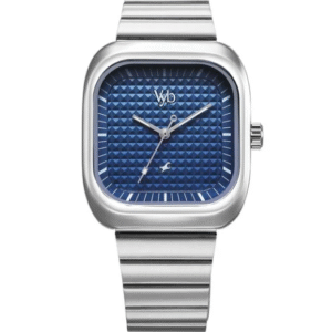 Fastrack Vyb FV30001SM01W Casual Watch for Men
