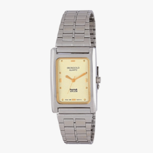 HMT INOX IGSS 05 Casual Watch for Men