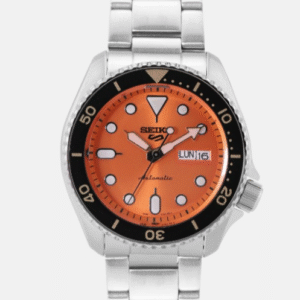 SEIKO SRPD59K1 Automatic Formal Watch for Men