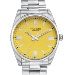 Sonata Poze SP70033SM04W Casual Watch for Men
