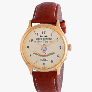 HMT JGGL 09 Formal Watch for Men