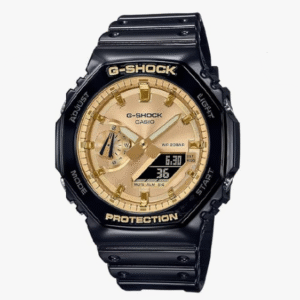 CASIO G-Shock GA-2100GB-1ADR Watch for Men