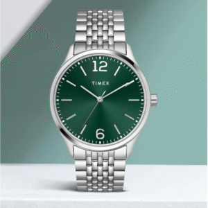 TIMEX TWTG65SMU06 Analog Watch For Men